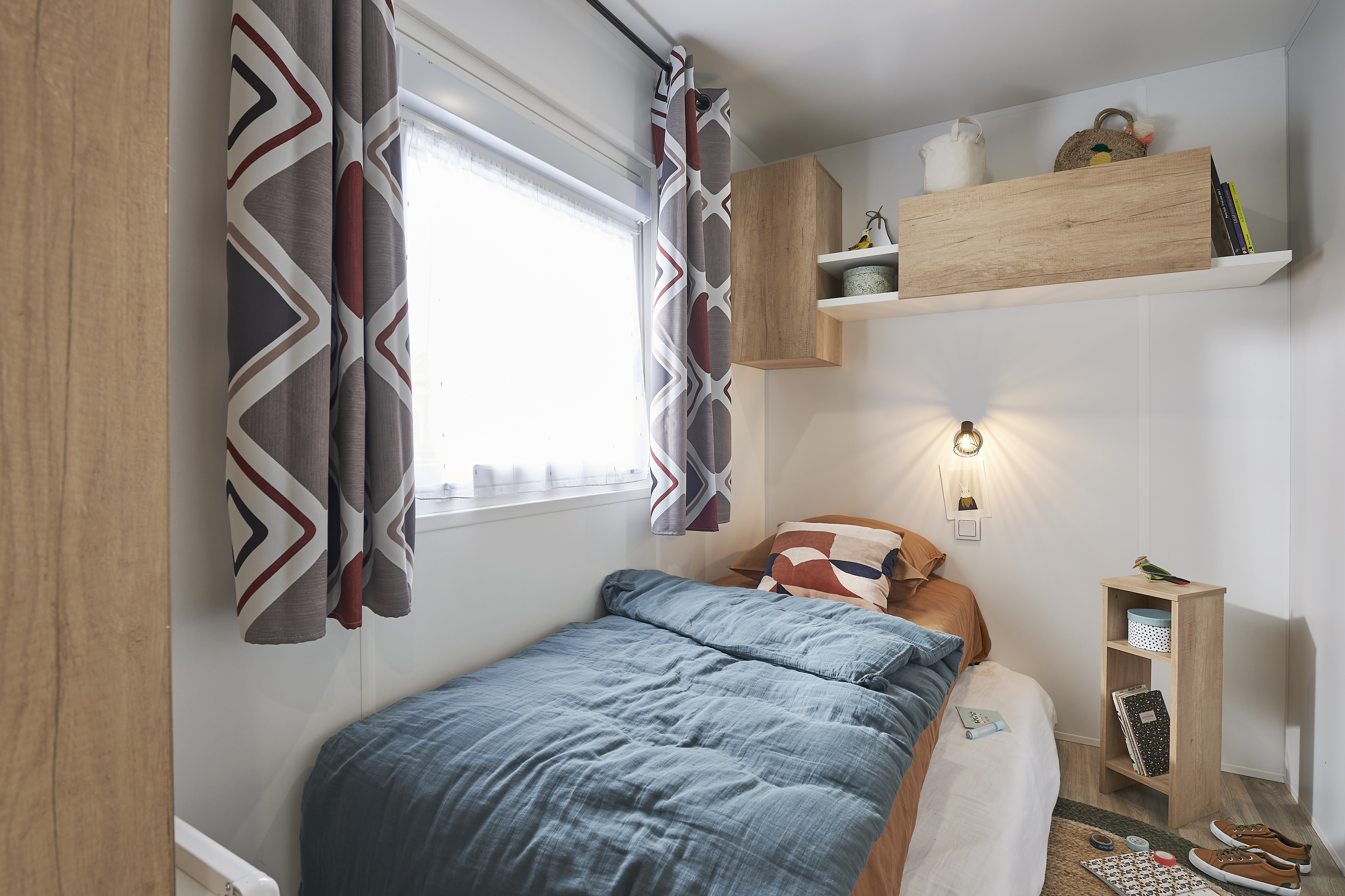 mobile-home Rapidhome - ELITE 1153 - CHAMBRE ENFANT