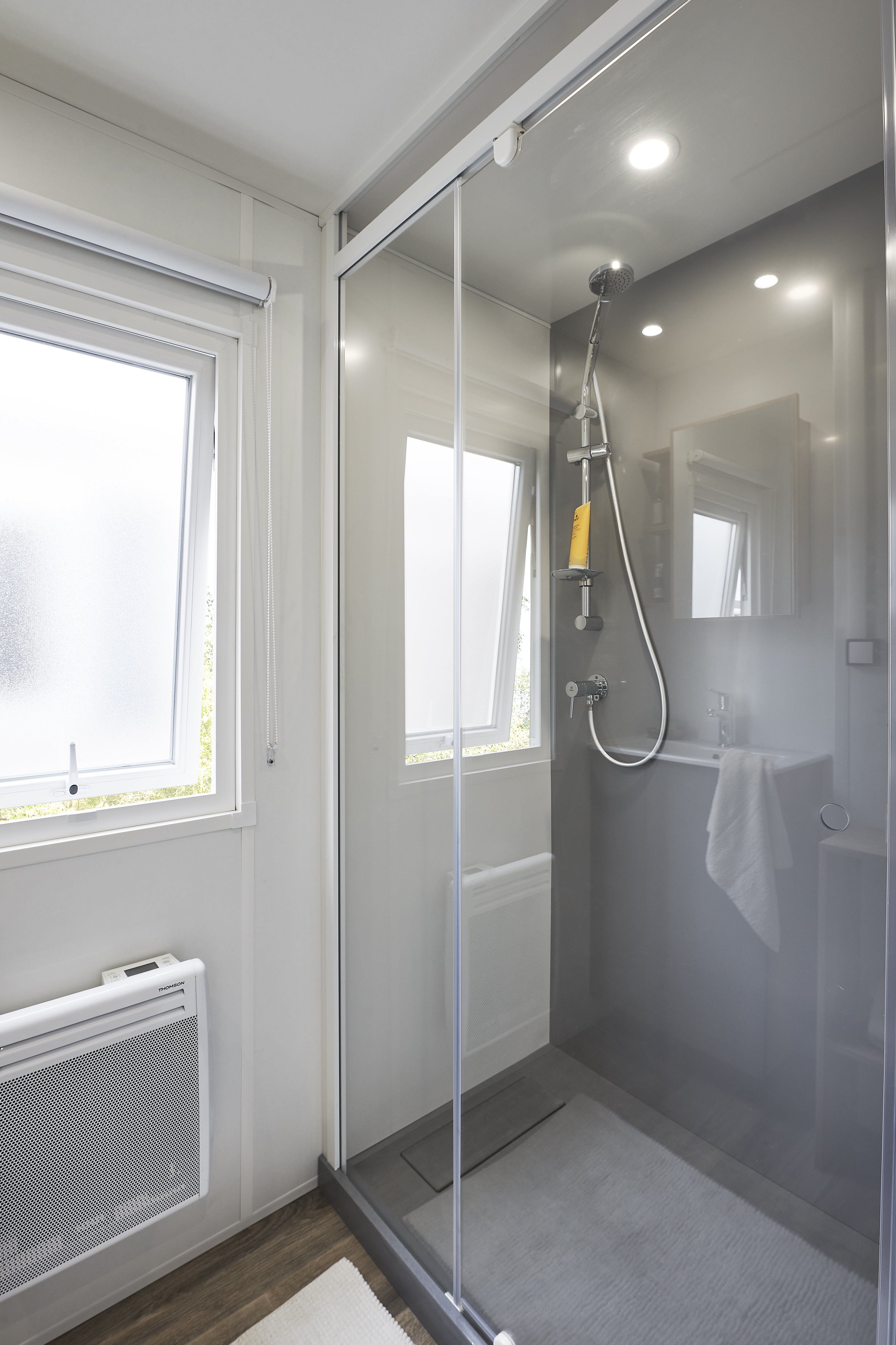 mobil-home Rapidhome - ELITE 1153 - DOUCHE