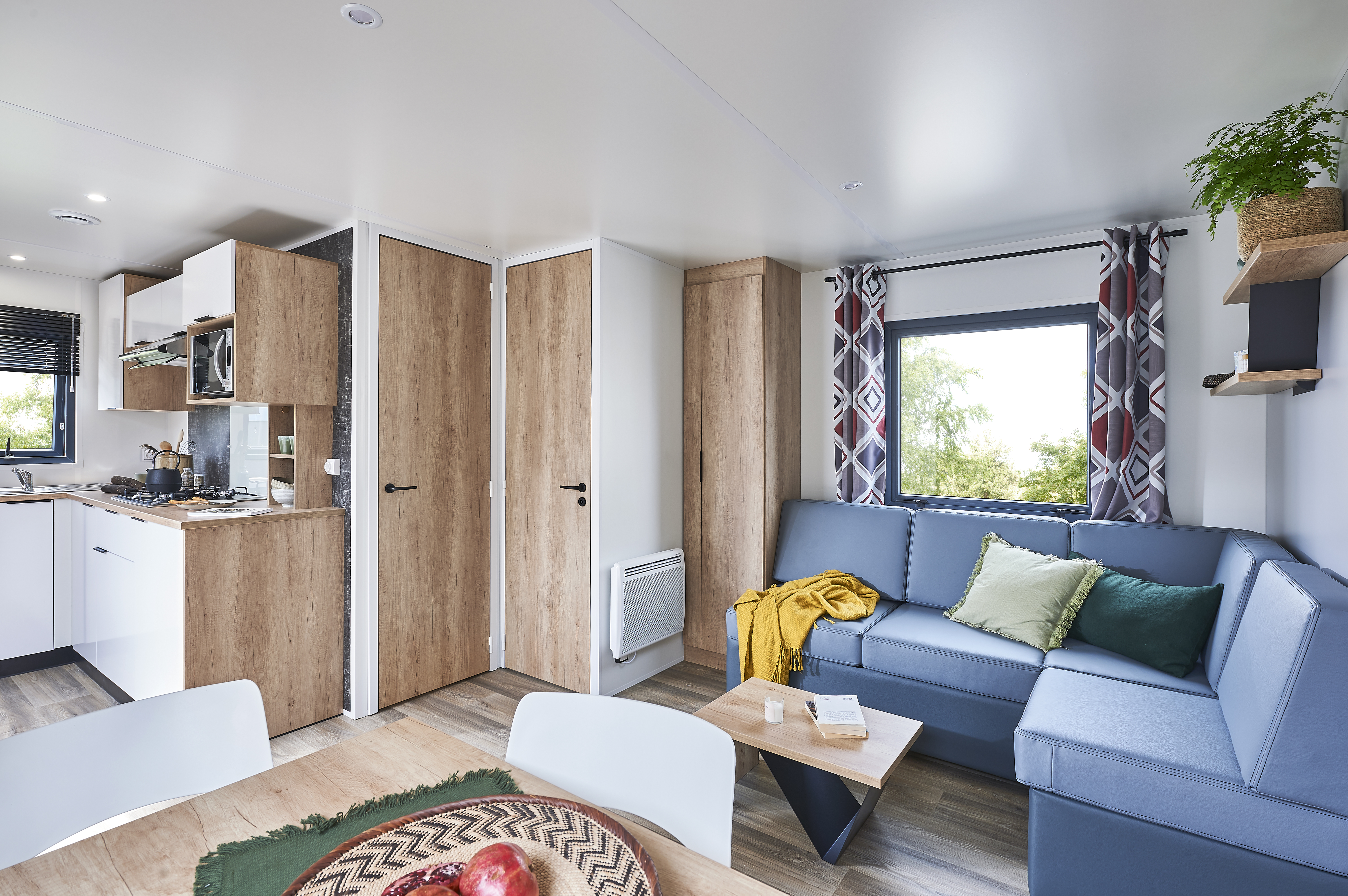 mobil-home Rapidhome - VP 770 - ESTANCIA