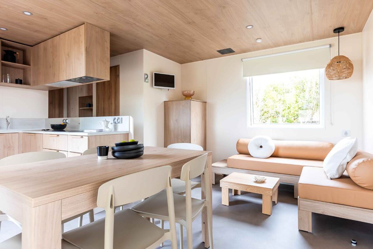 vente mobil home neuf  : O'Hara 1064 - 3 Chambres - 2S