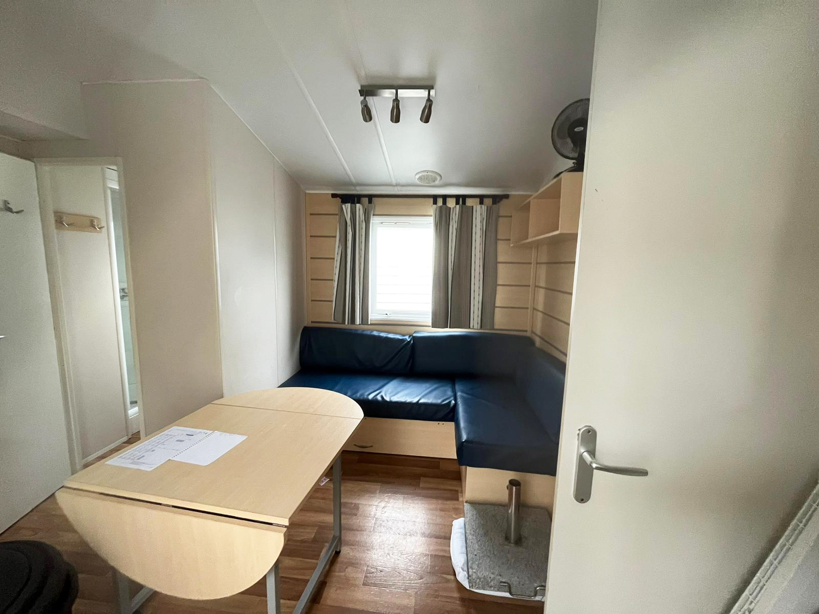 Mobile-home IRM Riviera Suite - Living room