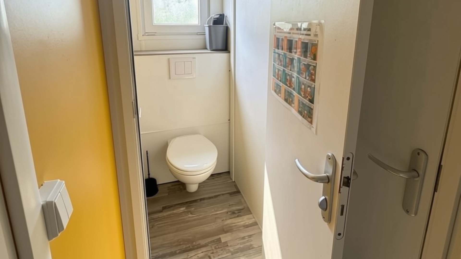 Rapidhome New Valley VP92 mobil-home résidentiel pour professionnels de l’hôtellerie de plein air