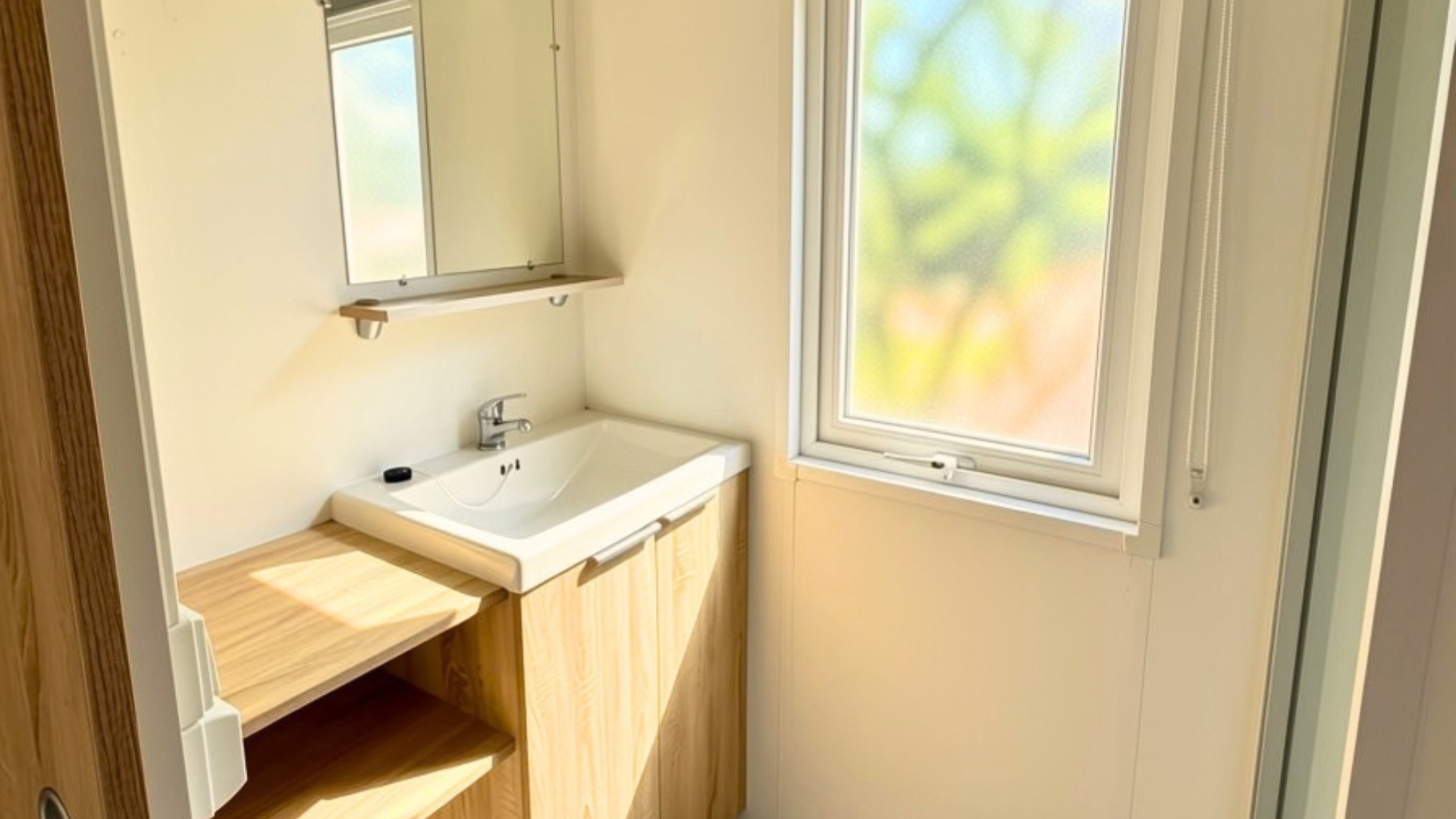 Rapidhome New Valley VP92 professionnel prêt à installer pour location touristique rentable