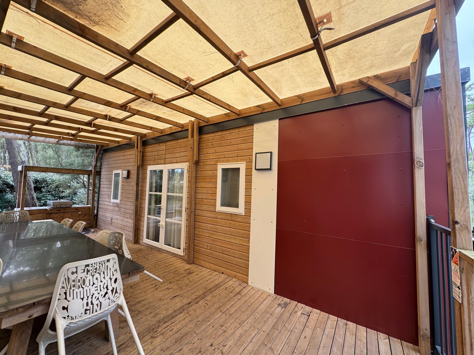 Second-hand mobile home for sale without a pitch: Rapidhome New Valley 